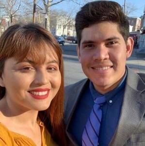 Meet your Posher, Richie